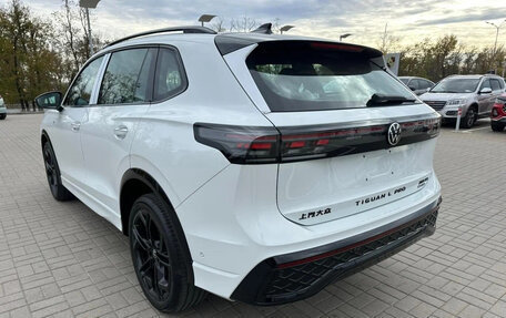 Volkswagen Tiguan, 2026 год, 4 645 000 рублей, 6 фотография