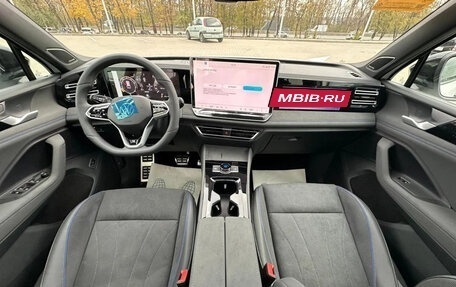 Volkswagen Tiguan, 2026 год, 4 645 000 рублей, 7 фотография
