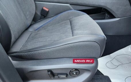 Volkswagen Tiguan, 2026 год, 4 645 000 рублей, 13 фотография