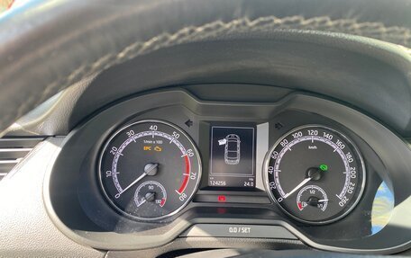 Skoda Octavia, 2020 год, 2 100 000 рублей, 8 фотография