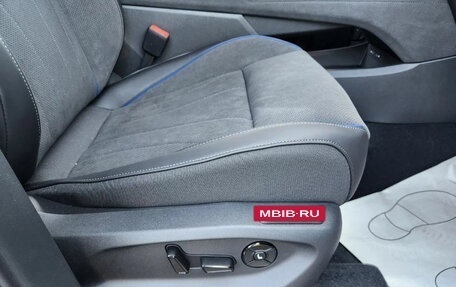 Volkswagen Tiguan, 2026 год, 4 645 000 рублей, 14 фотография