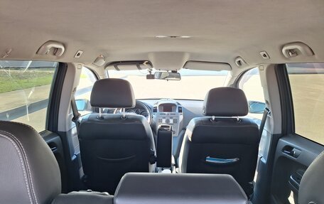 Opel Zafira B, 2007 год, 450 000 рублей, 14 фотография