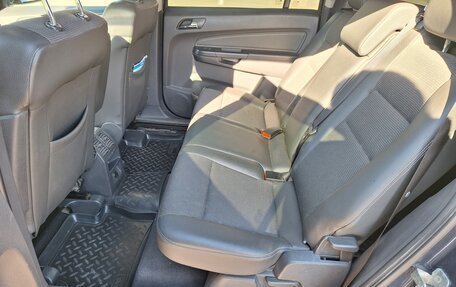 Opel Zafira B, 2007 год, 450 000 рублей, 9 фотография