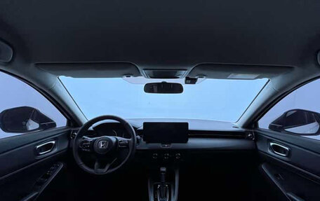 Honda Vezel, 2023 год, 1 750 000 рублей, 9 фотография