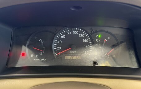 Toyota Corolla, 2001 год, 580 000 рублей, 11 фотография