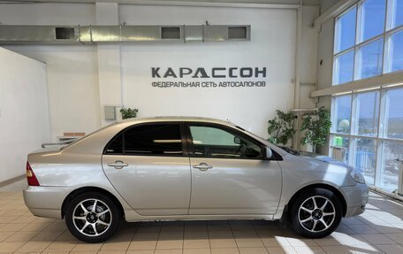 Toyota Corolla, 2001 год, 580 000 рублей, 6 фотография