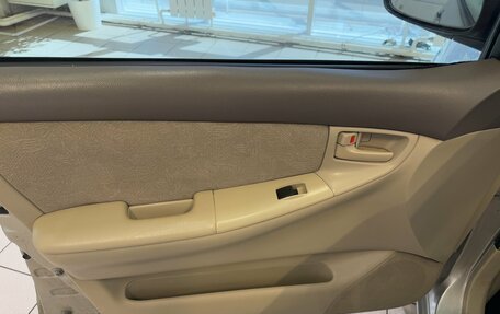Toyota Corolla, 2001 год, 580 000 рублей, 14 фотография