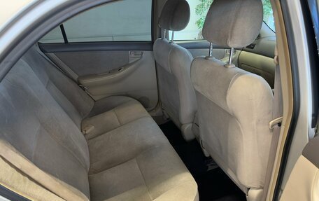 Toyota Corolla, 2001 год, 580 000 рублей, 10 фотография