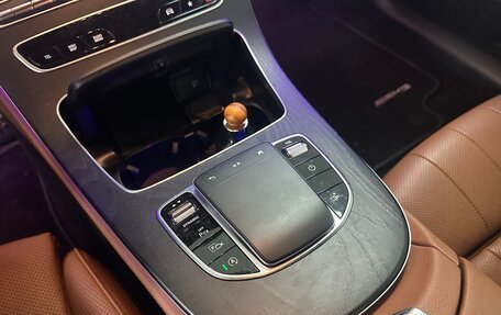 Mercedes-Benz E-Класс, 2023 год, 5 500 000 рублей, 11 фотография
