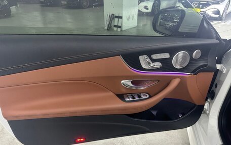 Mercedes-Benz E-Класс, 2023 год, 5 500 000 рублей, 17 фотография