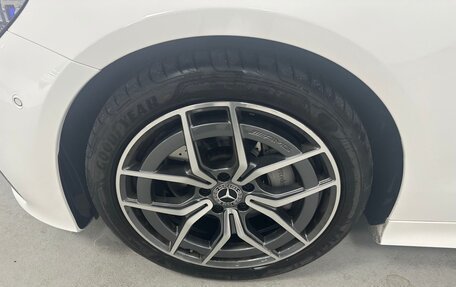 Mercedes-Benz E-Класс, 2023 год, 5 500 000 рублей, 14 фотография