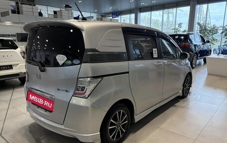 Honda Freed I, 2012 год, 924 000 рублей, 4 фотография
