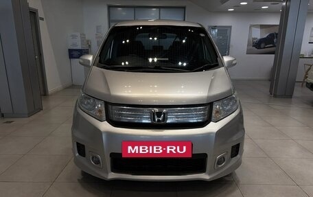 Honda Freed I, 2012 год, 924 000 рублей, 2 фотография