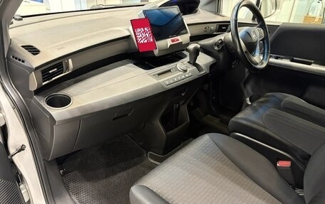 Honda Freed I, 2012 год, 924 000 рублей, 8 фотография