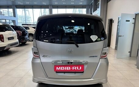 Honda Freed I, 2012 год, 924 000 рублей, 5 фотография