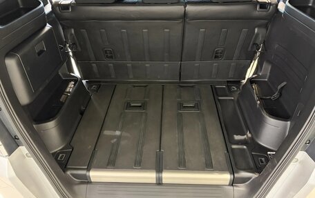 Honda Freed I, 2012 год, 924 000 рублей, 18 фотография