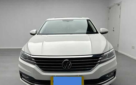 Volkswagen Lavida, 2022 год, 1 150 000 рублей, 2 фотография