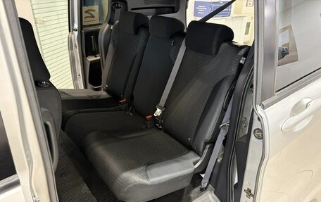 Honda Freed I, 2012 год, 924 000 рублей, 13 фотография