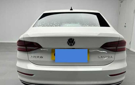 Volkswagen Lavida, 2022 год, 1 150 000 рублей, 6 фотография