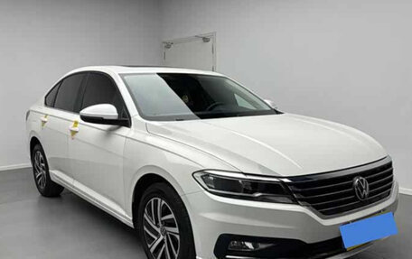 Volkswagen Lavida, 2022 год, 1 150 000 рублей, 3 фотография