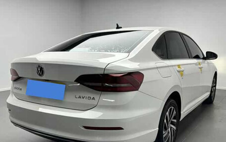 Volkswagen Lavida, 2022 год, 1 150 000 рублей, 7 фотография