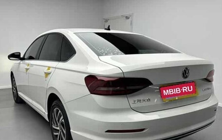 Volkswagen Lavida, 2022 год, 1 150 000 рублей, 5 фотография