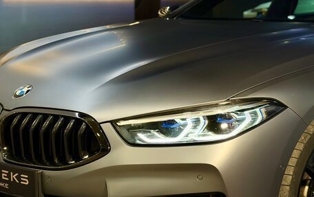 BMW 8 серия, 2020 год, 8 000 000 рублей, 2 фотография