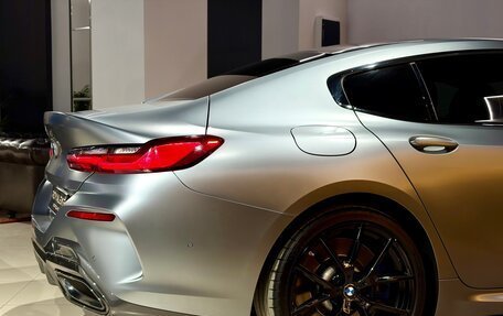 BMW 8 серия, 2020 год, 8 000 000 рублей, 5 фотография