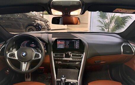 BMW 8 серия, 2020 год, 8 000 000 рублей, 8 фотография