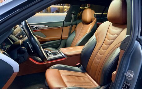 BMW 8 серия, 2020 год, 8 000 000 рублей, 11 фотография