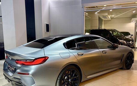 BMW 8 серия, 2020 год, 8 000 000 рублей, 4 фотография
