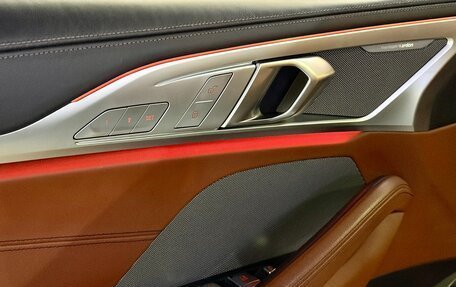 BMW 8 серия, 2020 год, 8 000 000 рублей, 10 фотография