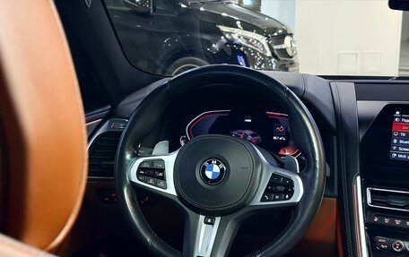 BMW 8 серия, 2020 год, 8 000 000 рублей, 9 фотография
