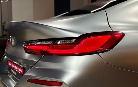 BMW 8 серия, 2020 год, 8 000 000 рублей, 6 фотография
