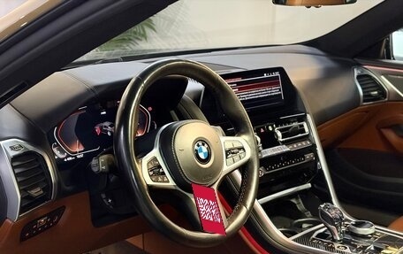 BMW 8 серия, 2020 год, 8 000 000 рублей, 7 фотография