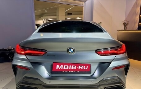BMW 8 серия, 2020 год, 8 000 000 рублей, 3 фотография