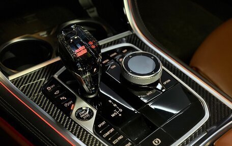 BMW 8 серия, 2020 год, 8 000 000 рублей, 13 фотография