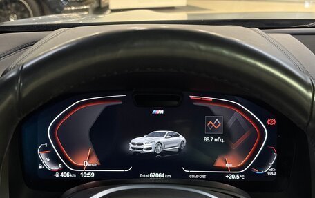 BMW 8 серия, 2020 год, 8 000 000 рублей, 16 фотография