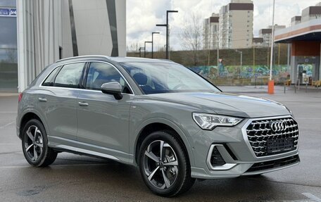Audi Q3, 2026 год, 3 900 000 рублей, 5 фотография