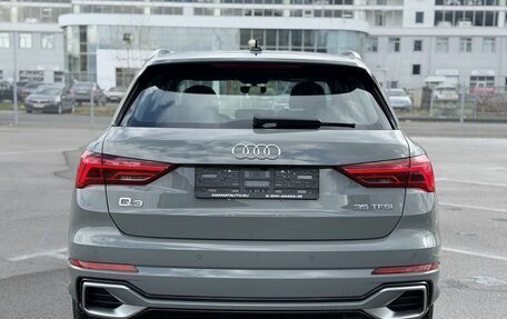 Audi Q3, 2026 год, 3 900 000 рублей, 4 фотография