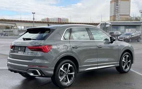Audi Q3, 2026 год, 3 900 000 рублей, 6 фотография