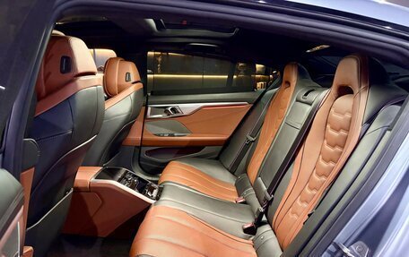 BMW 8 серия, 2020 год, 8 000 000 рублей, 19 фотография
