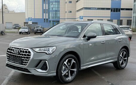 Audi Q3, 2026 год, 3 900 000 рублей, 2 фотография