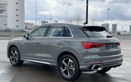Audi Q3, 2026 год, 3 900 000 рублей, 3 фотография