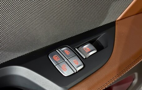 BMW 8 серия, 2020 год, 8 000 000 рублей, 21 фотография