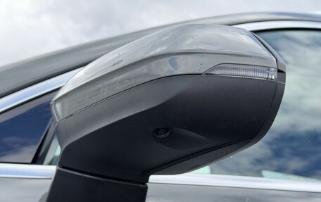 Audi Q3, 2026 год, 3 900 000 рублей, 10 фотография