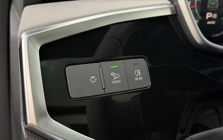 Audi Q3, 2026 год, 3 900 000 рублей, 15 фотография