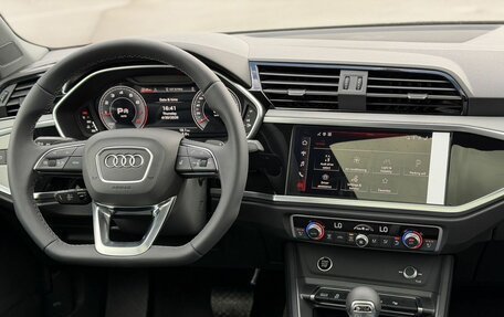 Audi Q3, 2026 год, 3 900 000 рублей, 19 фотография