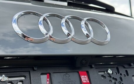 Audi Q3, 2026 год, 3 900 000 рублей, 9 фотография