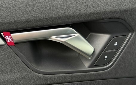 Audi Q3, 2026 год, 3 900 000 рублей, 13 фотография